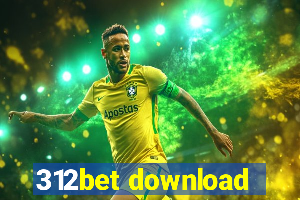 312bet download